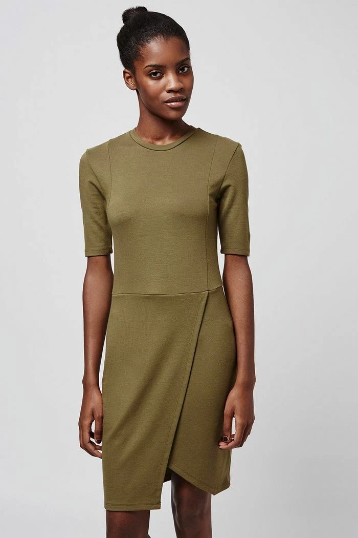 Topshop Green Wrap Dresses for sale | eBay UK Topshop Green Wrap Dresses for sale | eBay UK