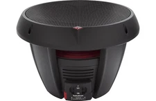 Rockford Fosgate T0D412 12" Power T0 4-Ohm DVC Subwoofer 700 Watts RMS 1400w MAX
