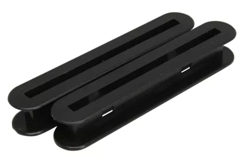 Mini Humbucker Bobbins for guitar pickup makers - 2 pack