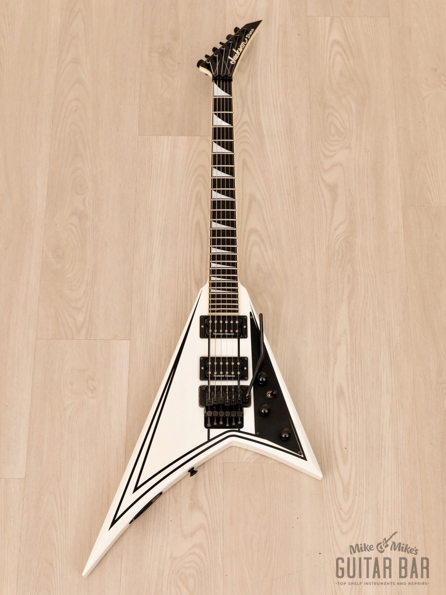 Jackson Stars Randy Rhoads V