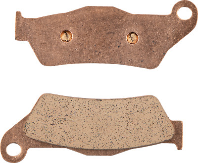 Moto-Master Sintered Brake Pads 93021-PU