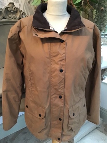 james pringle mens jacket large (46 chest)