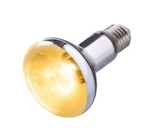 Reptile Heat Lamp 100w Full Spectrum Uva Uvb Reptile Sun Lamp Selfballasted Vapo