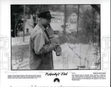 1995 Press Photo Movie Nobody's Fool - cvp31710