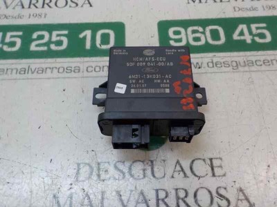 1702120 ELEKTRONISCHES MODUL FÜR FORD S-MAX CA1 2.0 TDCI CAT りんこ様専用♡