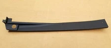 84-96 Corvette C4 LH Factory Driver Interior Rear Hatch Cargo Trim Great Cond