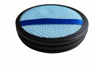 Filter, Staubsaugerfilter waschbar für Philips CP9985 PowerPro Duo, Aqua
