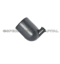 Back-Up Light Switch Boot Backup Reverse Lamp Cover For porsche 91461349100