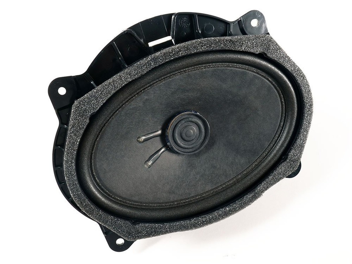 Mark Levinson SC430 Door Speaker, Genuine OEM Lexus, 6x9, 2002