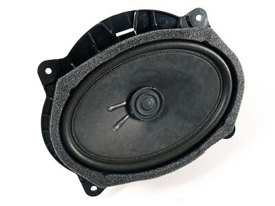 Mark Levinson SC430 Door Speaker, Genuine OEM Lexus, 6x9, 2002-2010 SC Conver...