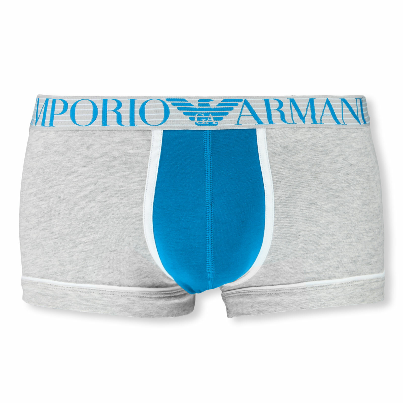 EMPORIO ARMANI Herren Боксерские шорты Боксеры Trunk Stretch Cotton