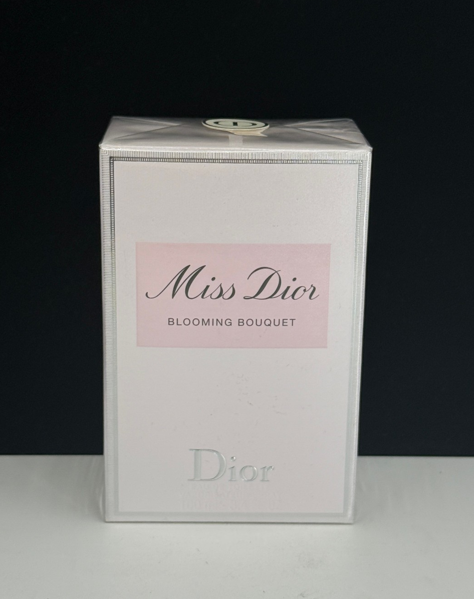 ♡DIOR♡ Miss Dior Blooming Bouquet 100ml CHRISTIAN DIOR Miss Dior Blooming Bouquet -100ml USA