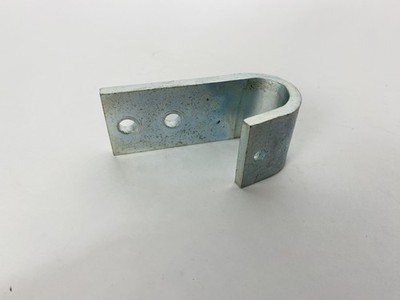 PaceMaster Treadmill Pro Select Front Roller Mount Bracket 1011064 (MX542)
