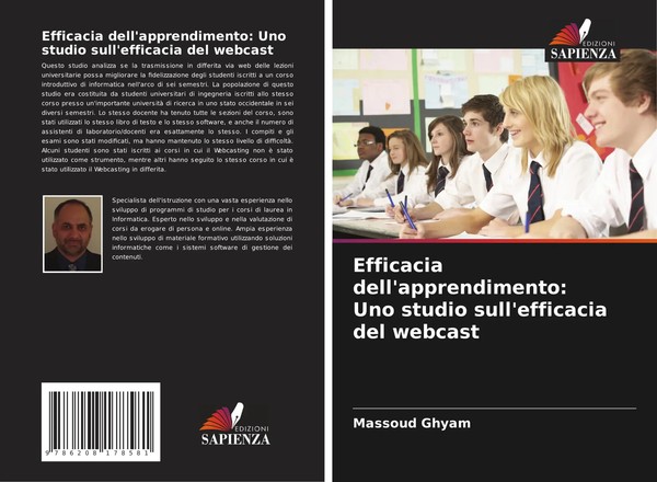 Efficacia Dell'apprendimento: Uno Studio Sull'efficacia Del Webcast Ghyam Buch-image