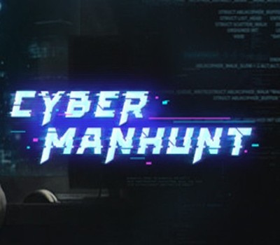 Cyber Manhunt | Steam Key | Lieferung per E-Mail
