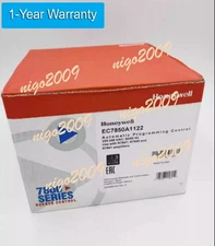 NEW EC7850A1122 BURNER CONTROL EC7850A1122 #zc