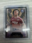 Topps Gold Premier League 2025-26 Niclas Fullkrug Auto West Ham United