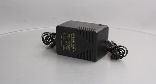MTH 40-1000 Z-1000 Hobby Transformer Power Unit LN/Box - Picture 7 of 10