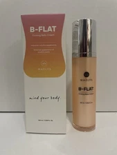 Maelys Cosmetics B-flat Belly Firming Cream - 3.38 oz