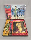 *OPEN BOX* 2003 GI JOE 'MISS FEAR' SWORD OF THE DRAGON SET