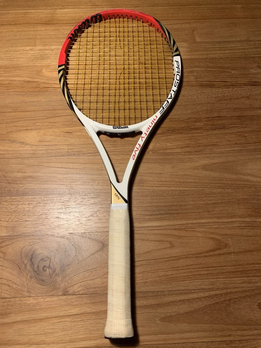 Wilson pro Staff 95 online kaufen | eBay.de