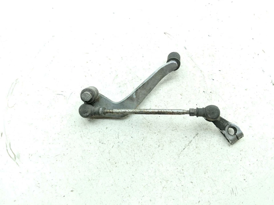 01 Honda Shadow Spirit VT1100C palanca de cambios pedal enlace Foto 4 de 4