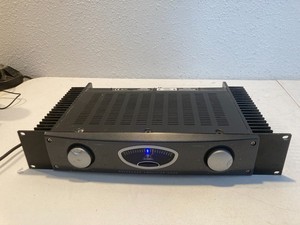 Behringer A500 | eBay