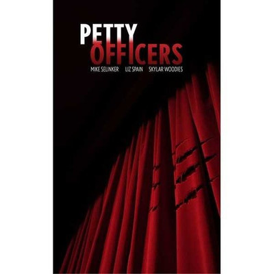 Detektiv: Signature Series - Petty Officers