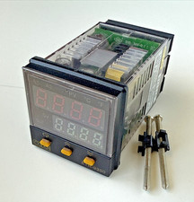 Ogden ETR-9300-413113 PID Temperature Control...