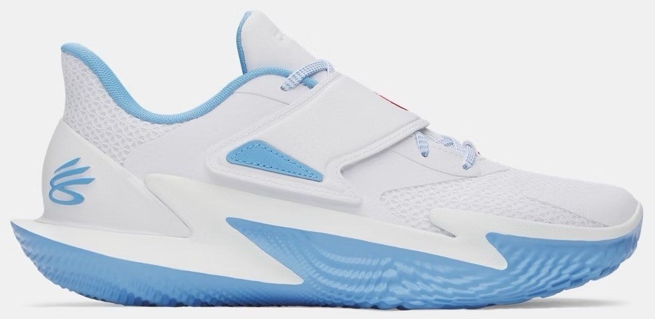 Under Armour Curry 6 Team Royal Blue for sale | eBay