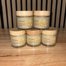Burt's Bees Vitamin C E F Cleansing Balm 2.8 Oz, Pack Of 5