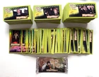 HARRY POTTER SORCERERS STONE Movie Cards - 2001 - NM - WOTC You Choose /80 HOLO