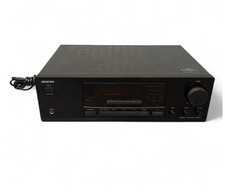Onkyo TX-8211 FM Stereo / AM Receiver 180w - ...