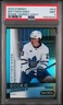 2023 UPPER DECK SYNERGY ROOKIE JOURNEY AWAY #RJ3 MATTHEW KNIES RC 757/999 PSA 9
