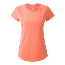 Dare 2B - "Corral" T-Shirt für Damen (RG5036)