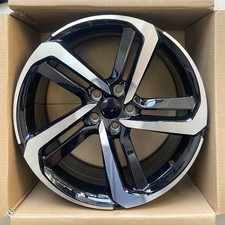 New 19inch Wheel Rim For Honda Accord 2018-2022 Alloy Replacement Rim Us Stock New 19inch Wheel Rim For Honda Accord 2018-2022 Alloy Replacement Rim Us Stock