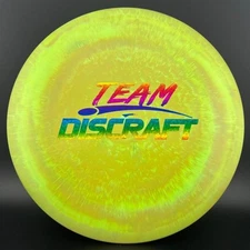 Swirly ESP Buzzz (First Run) - 4x Claw Burst Era - Team Discraft