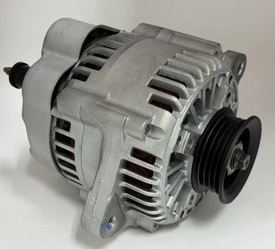 Daihatsu Atrai Hijet Alternator S200C S200P S200V 27060-87401 Japan JDM