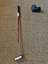 Odyssey Tri-Hot 5K Triple Wide Putter 35