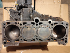 VW PASSAT B3 GOLF MK2 2.0 16V 9A COMPLETE ENGINE BLOCK  053103021B