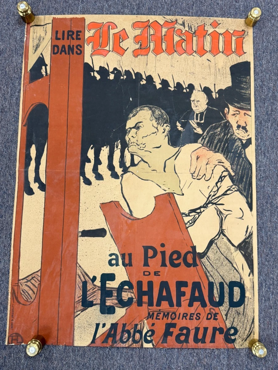 Henri de Toulouse-Lautrec Art Prints for sale | eBay