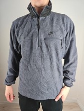 Nike x ACG | Vintage | Fleece | Sweater | Jacket | Größe L