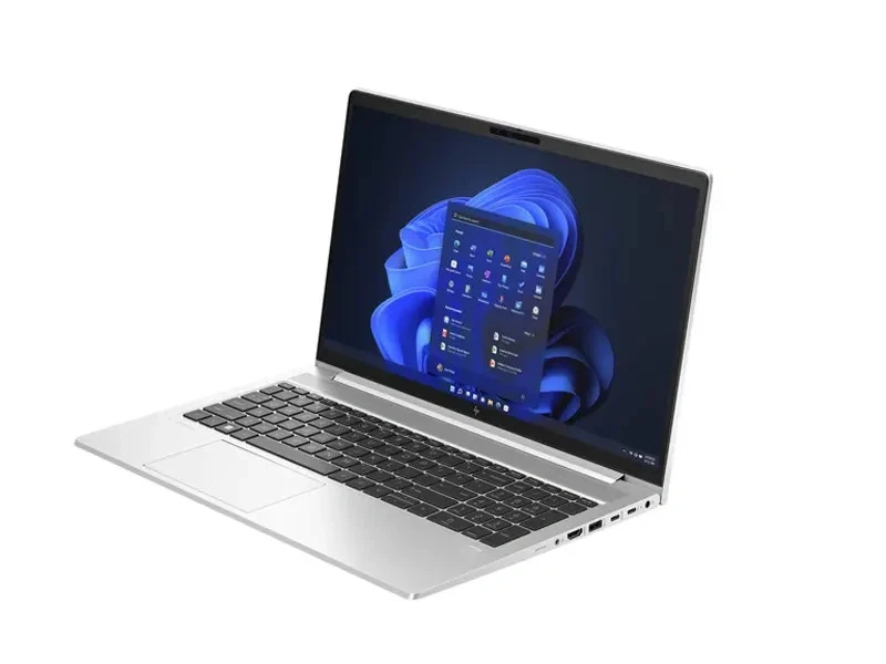 HP EliteBook 640 G10 · i5-1345U · 8GB · 240GB, Foto 3 von 5