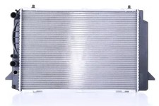 Radiateur Audi CABRIOLET