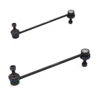 For Renault Captur 2013-2020 Front Anti Roll Bar Drop Links Pair