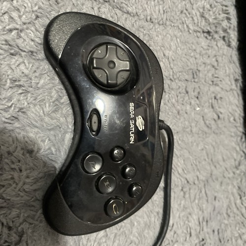 Manettes offcelles Sega Dreamcast, Saturn et Megadrve