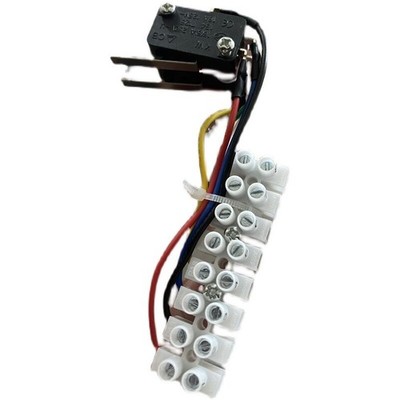 Micro Switch of APL-210N Limit Switch #zc