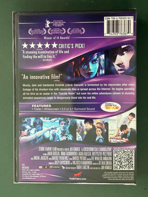 Suicideroom (DVD, 2011) for sale online | eBay