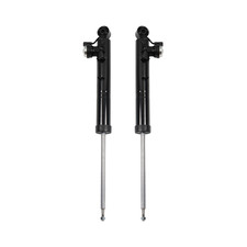 Pair Rear Air Suspension Shock Absorber Strut Fit For Q5 Sq5 2009-2017