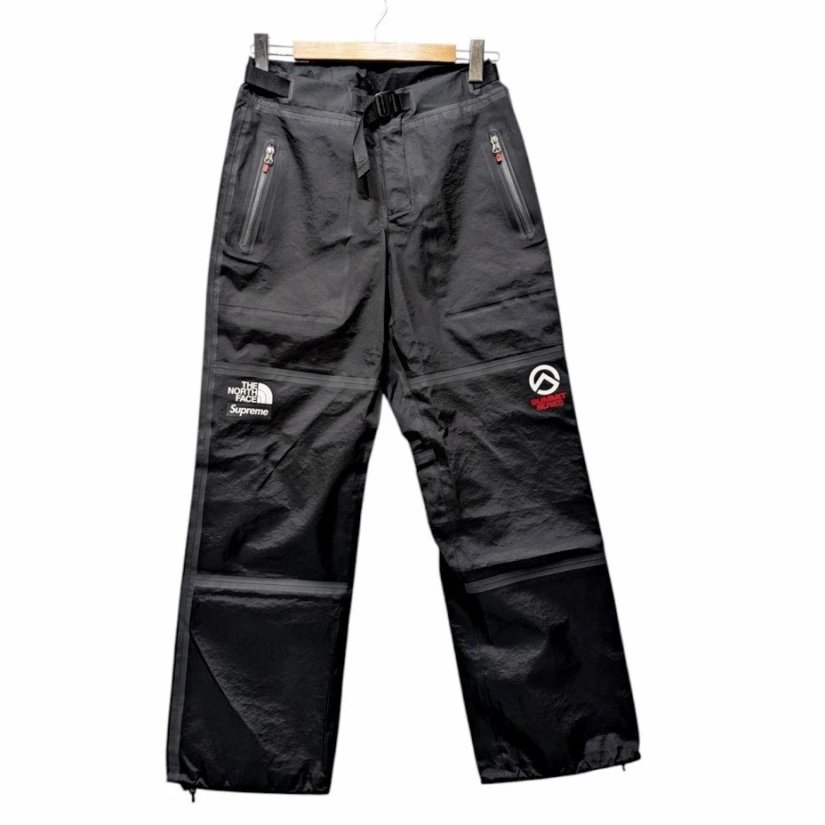 PANTALON DE MONTAGNE SUPREME THE NORTH FACE Supreme North Face OUTER TAPE SEAM nylon
